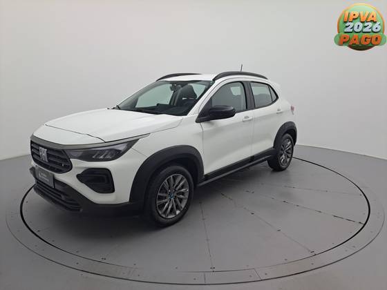 FIAT PULSE 1.3 FLEX DRIVE CVT